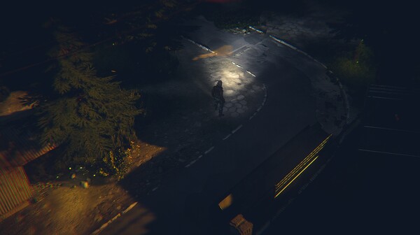 MISTERY Screenshot