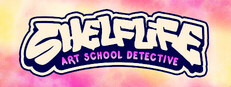 ShelfLife: Art School Detective
