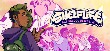 ShelfLife: Art School Detective Cheat Engine/CT