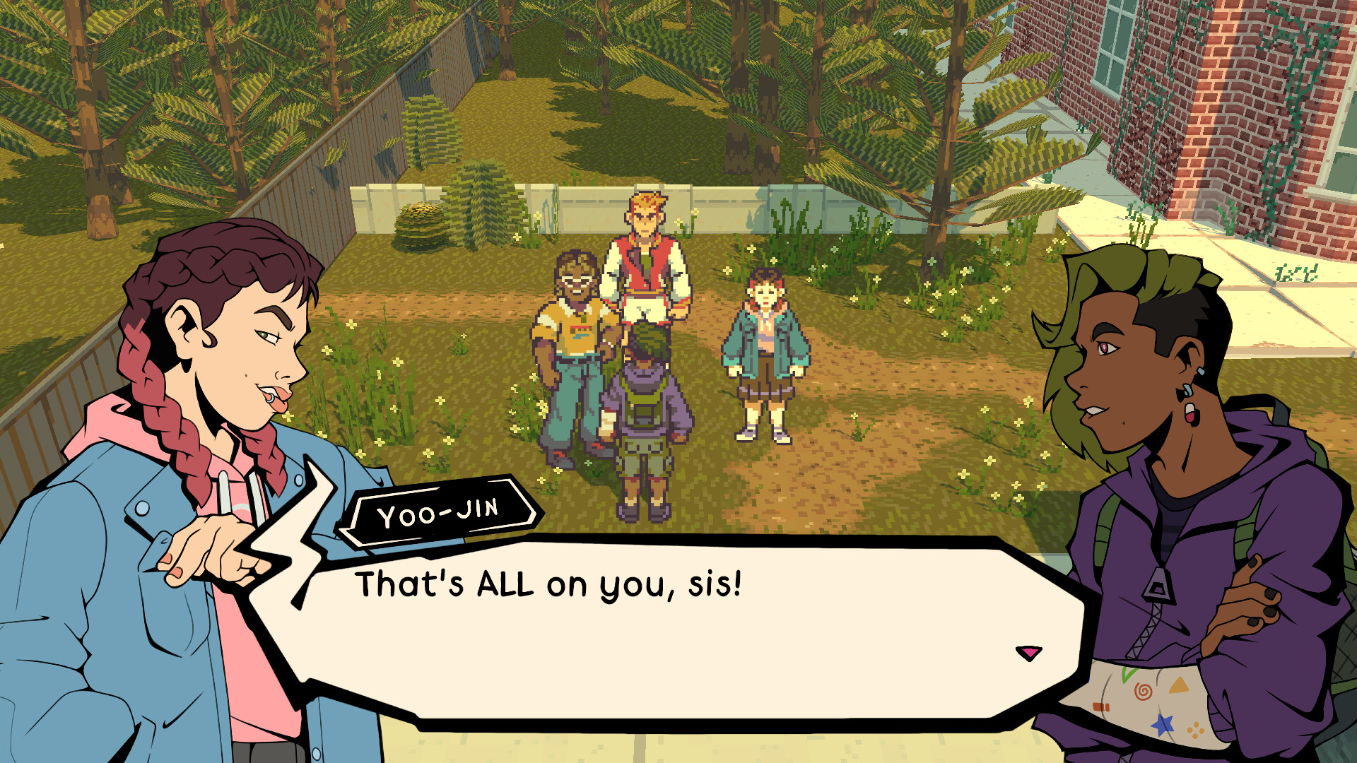 ShelfLife: Art School Detective screenshot #9