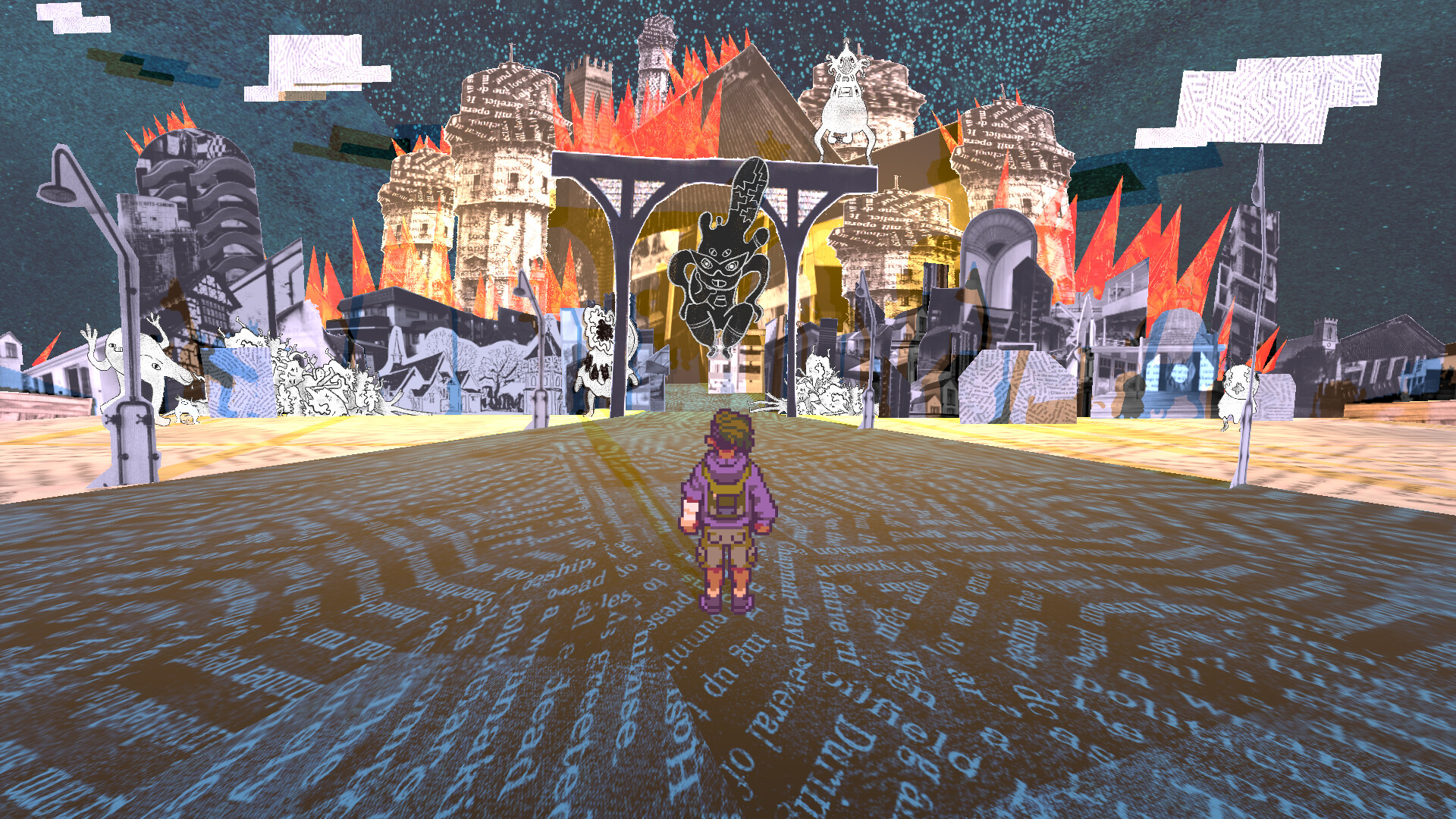 ShelfLife: Art School Detective screenshot #4