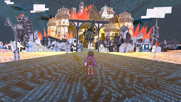 ShelfLife: Art School Detective screenshot 4