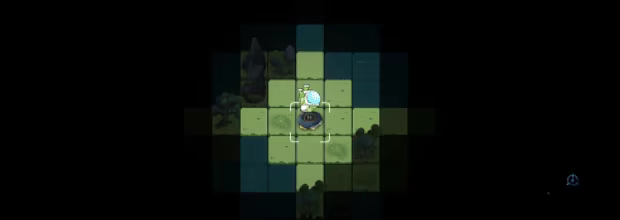 Starship Scramble video 4