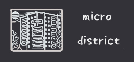 Microdistrict steam charts