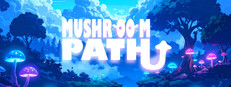Mushroom Path