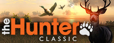 theHunter Classic game cover