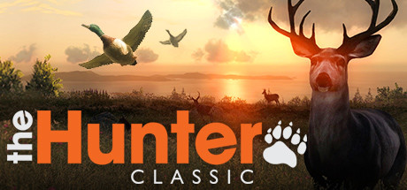 Cover art of theHunter Classic