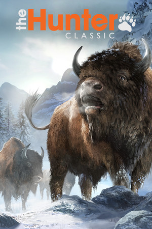 Cover art of theHunter Classic