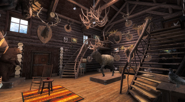 theHunter Classic