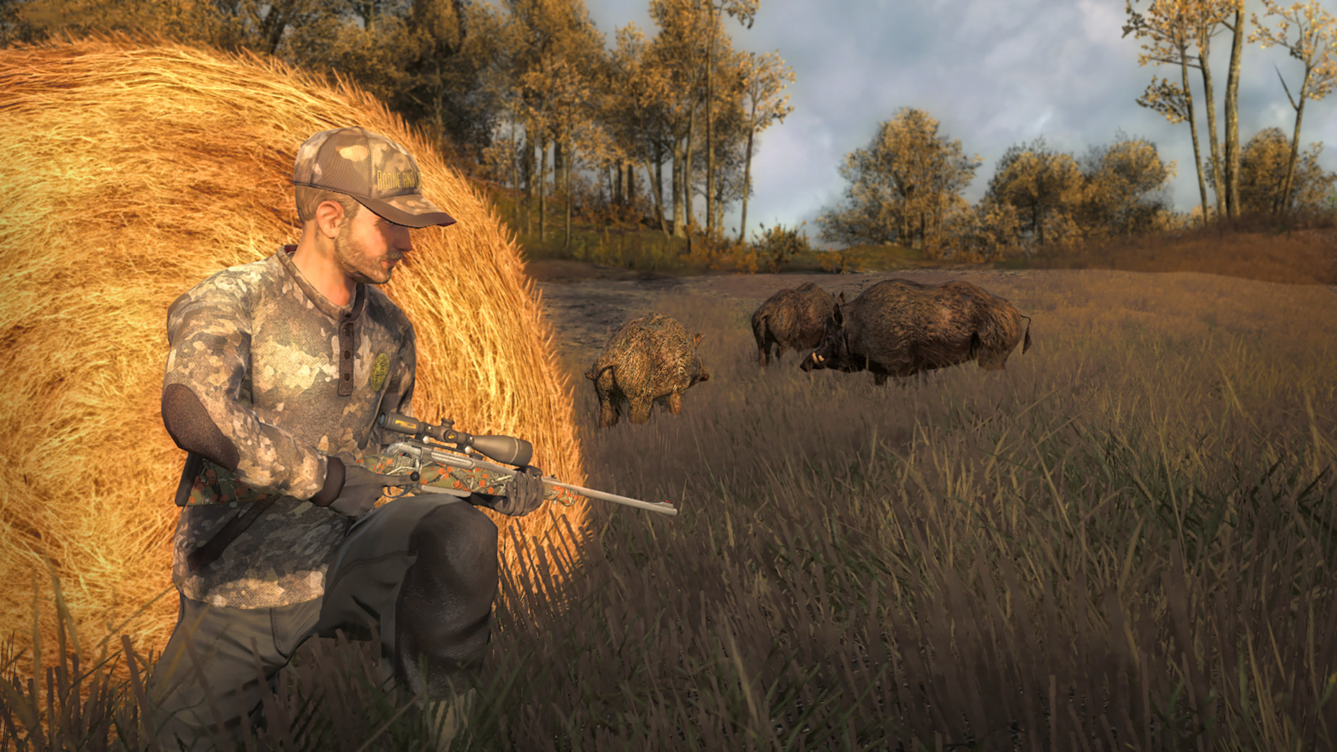 theHunter Classic screenshot 6