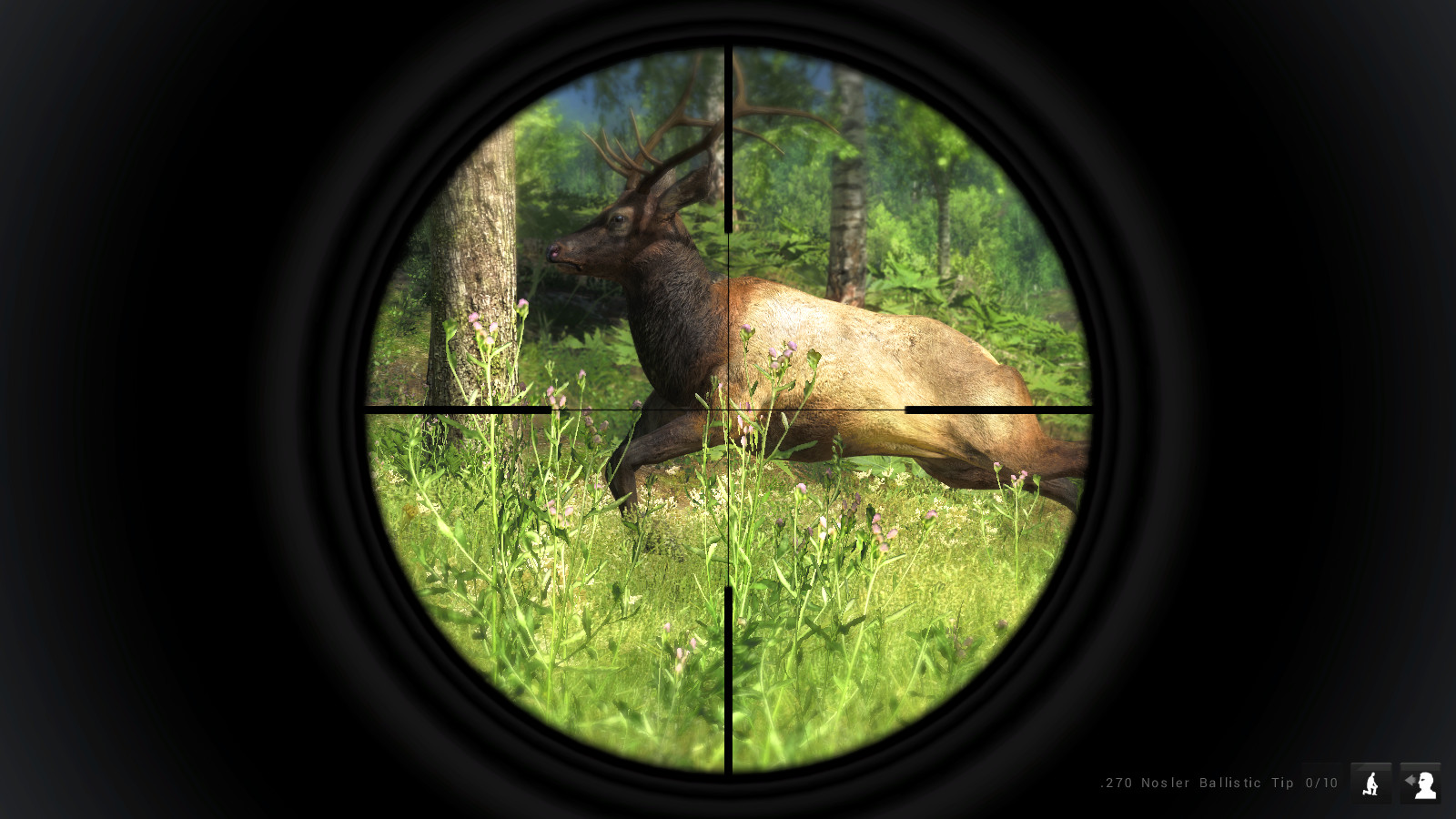 theHunter Classic screenshot 7