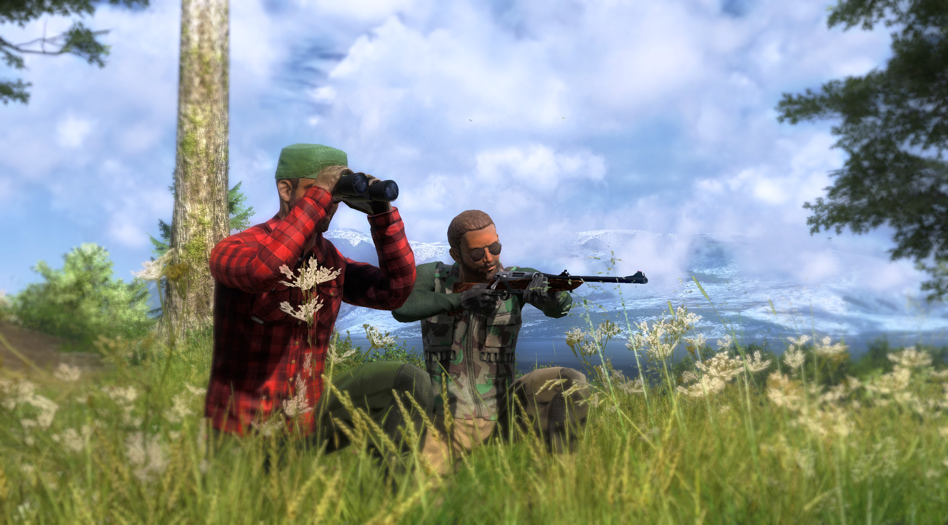 theHunter Classic screenshot 4