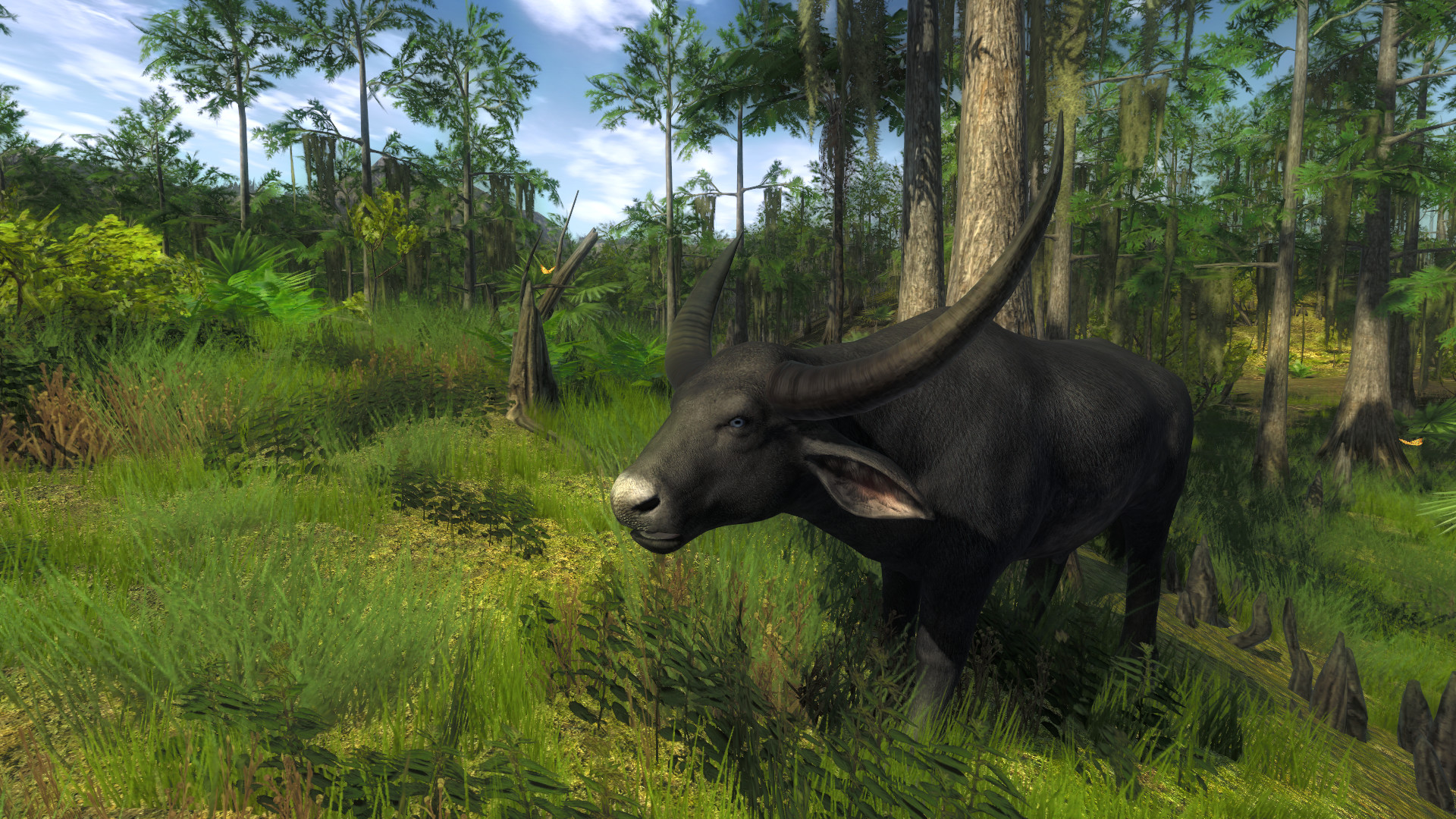 theHunter Classic screenshot 5