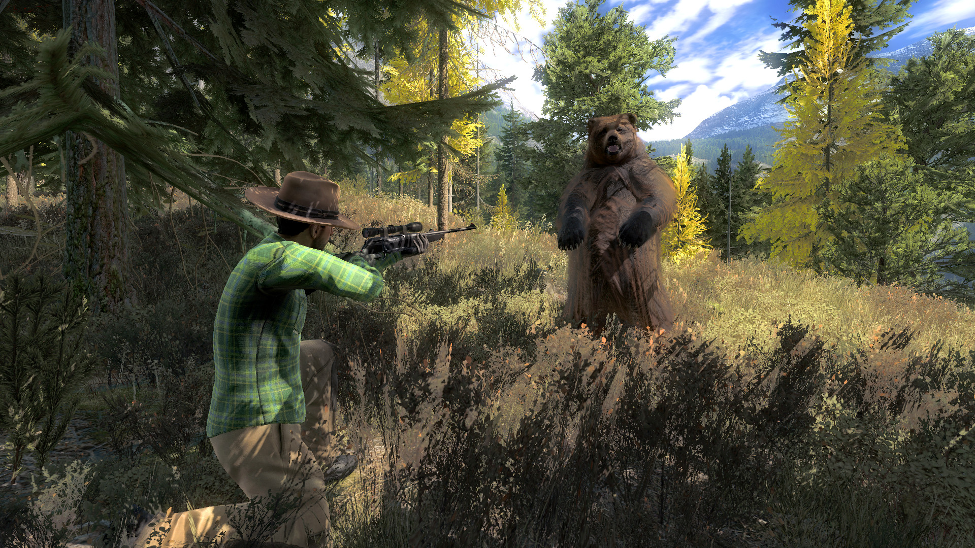 theHunter Classic screenshot 1