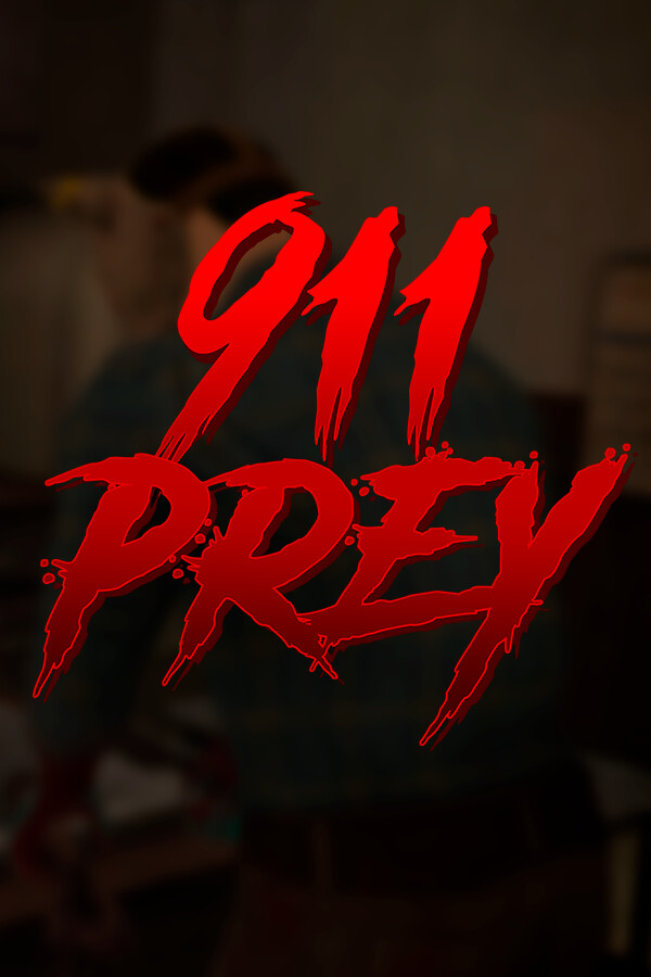 Capa de 911: Prey