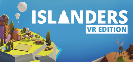 ISLANDERS: VR Edition Cheat Engine/CT