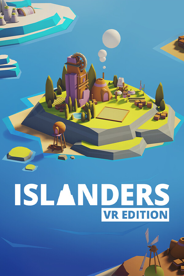 Islanders: VR Edition