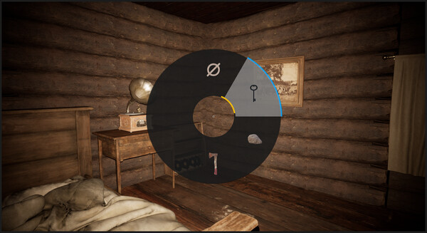 Vicera Screenshot