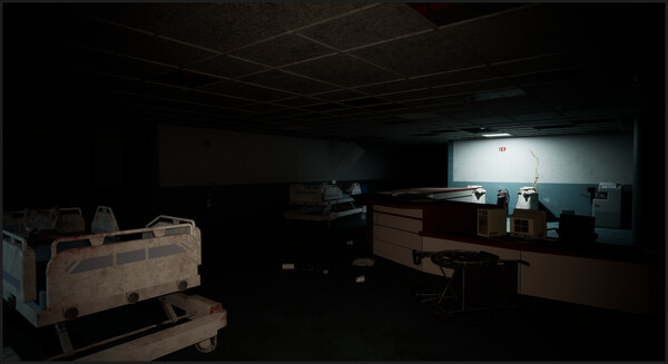 Vicera Screenshot