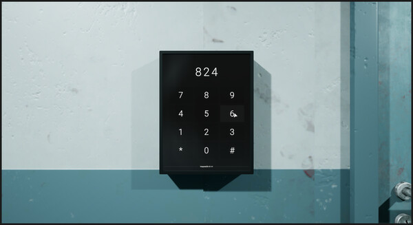Vicera Screenshot