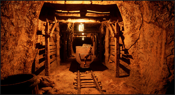 Vicera Screenshot