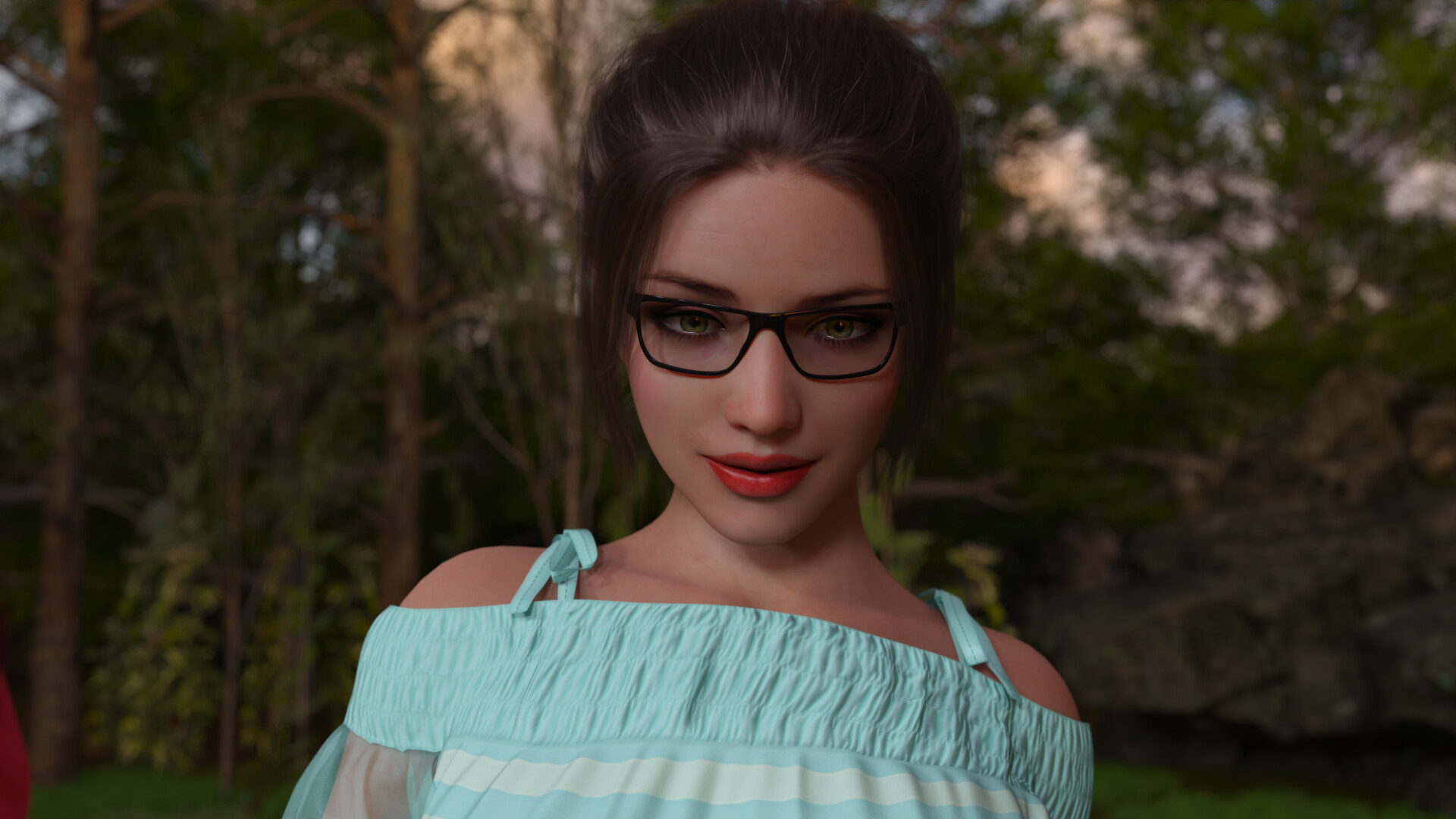 Ardent Passions screenshot #4