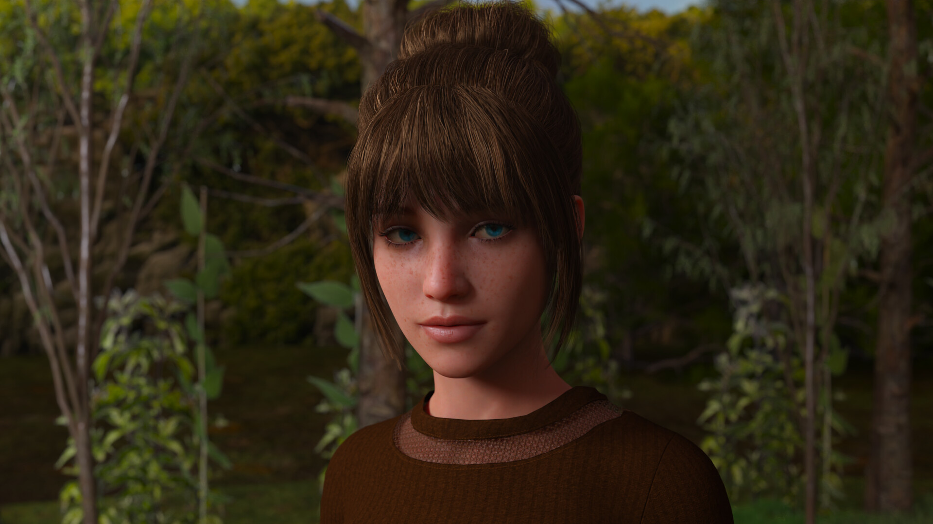 Ardent Passions screenshot #2