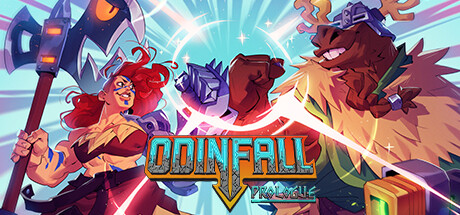 Steam thumbinal