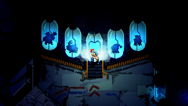 Скриншот 3 из игры Odinfall Prologue