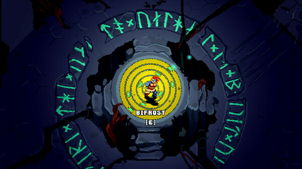 Скриншот 5 из игры Odinfall Prologue