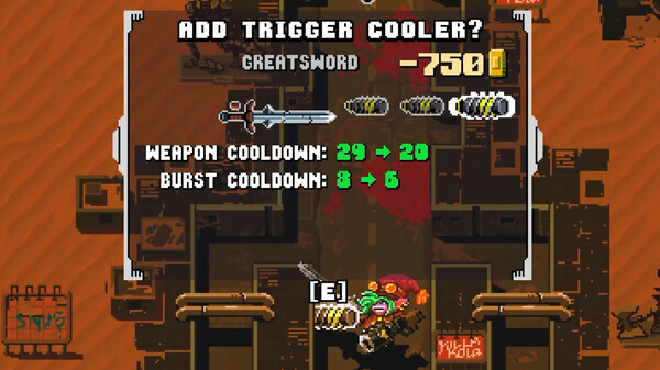 Скриншот 1 из игры Odinfall Prologue