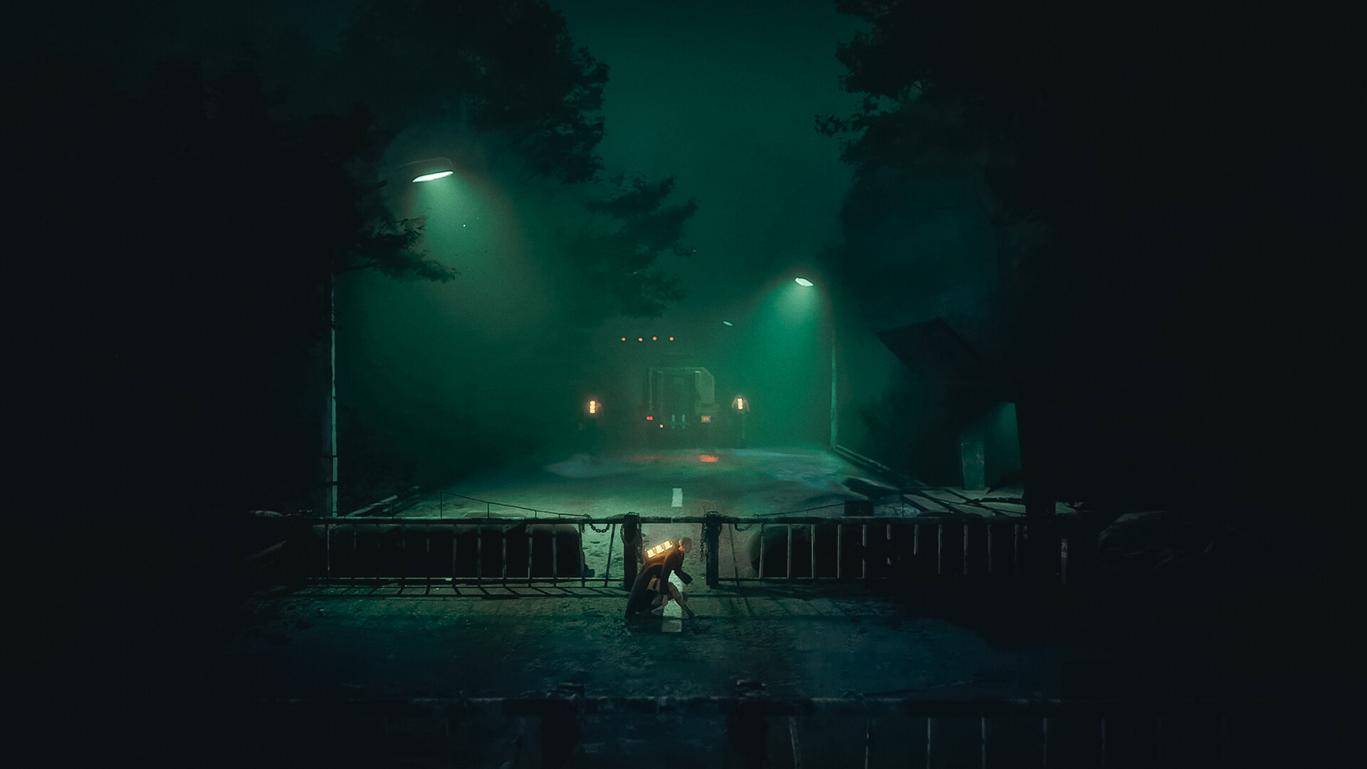 4AM Featured Screenshot #1