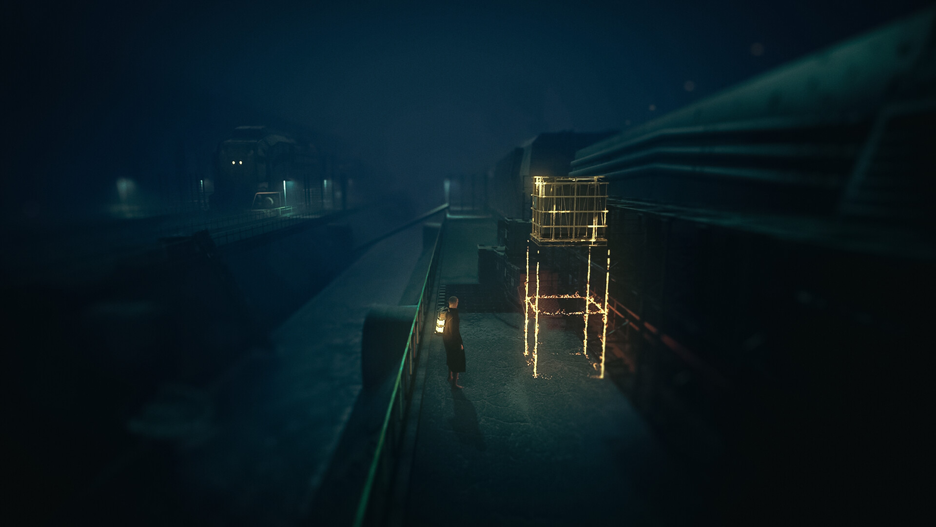4:AM screenshot 5