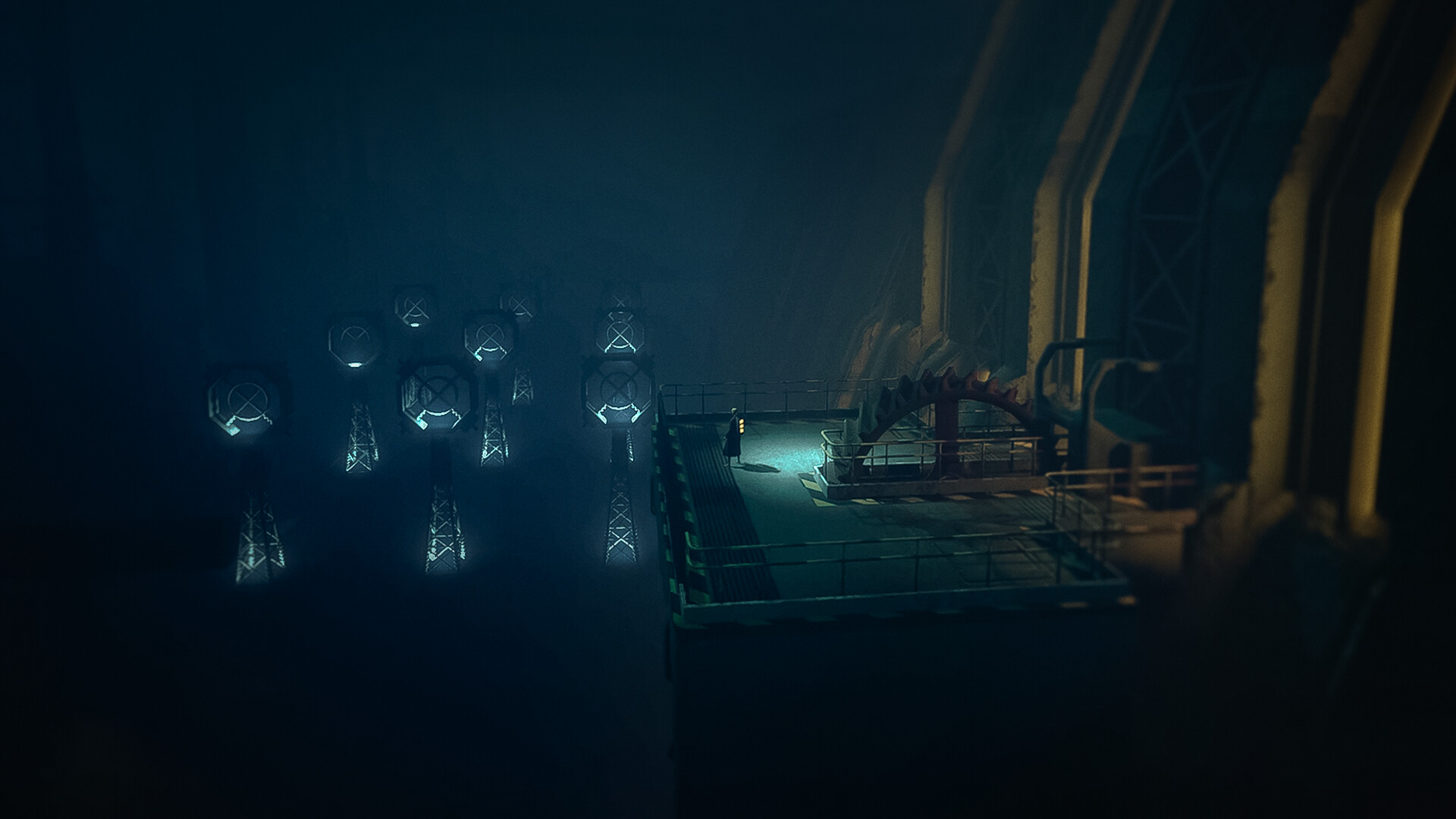 4:AM screenshot 3