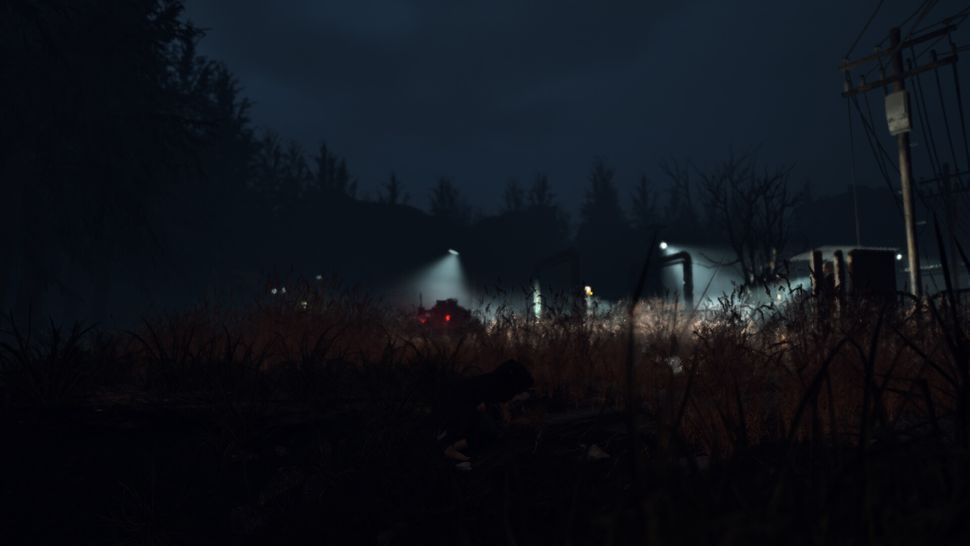 screenshot of 4AM 2