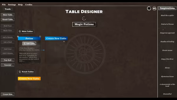 Fantasy Adventure Builder video 2