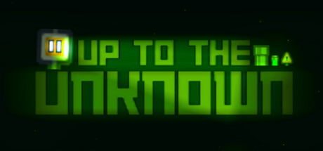 Up to the Unknown Cover Image