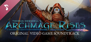 Archmage Rises Soundtrack