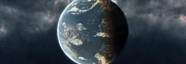 Solar Smash Annihilation video 4