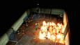 A screenshot of Vultures - Scavengers of Death