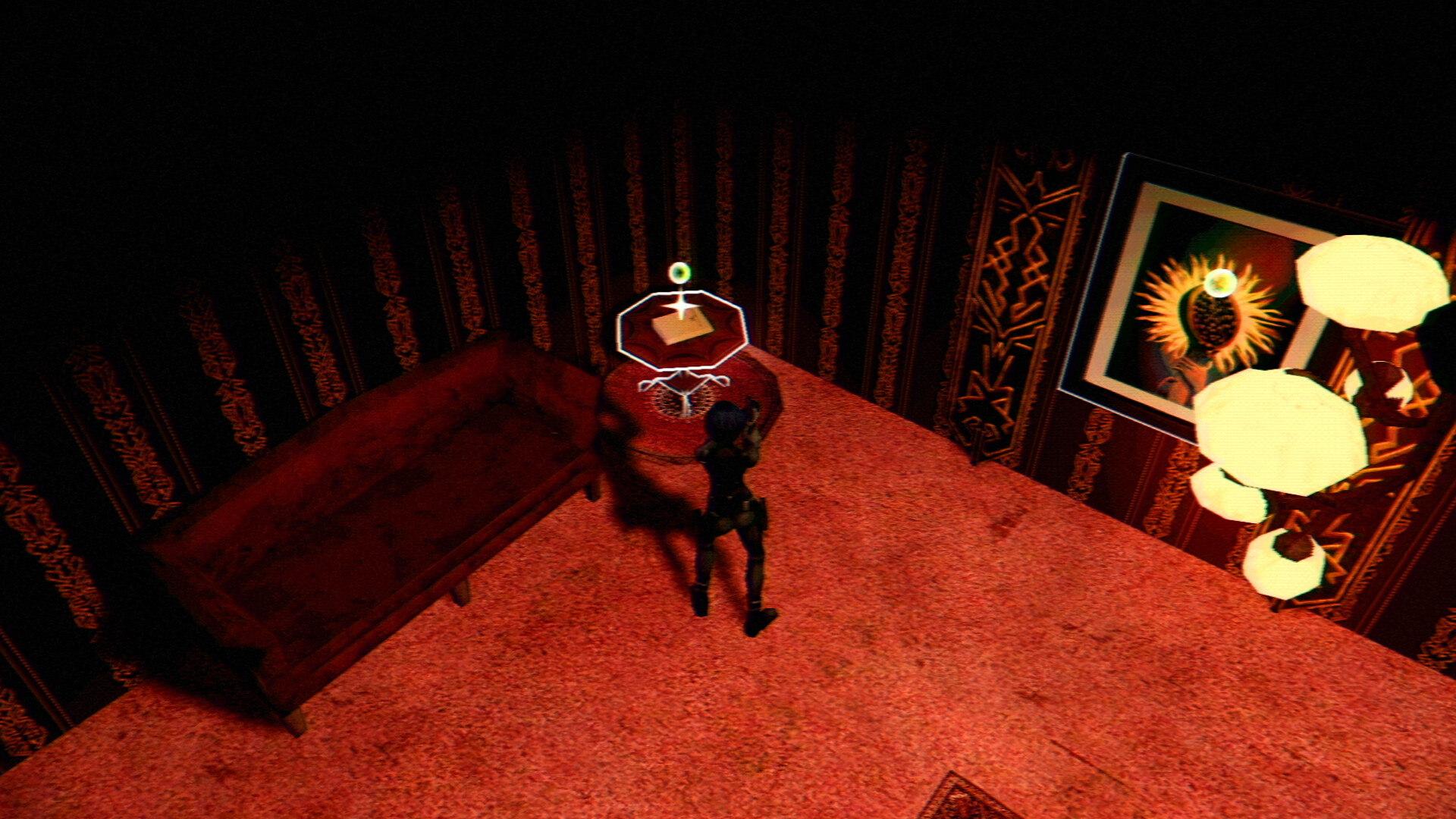 Vultures - Scavengers of Death screenshot #6