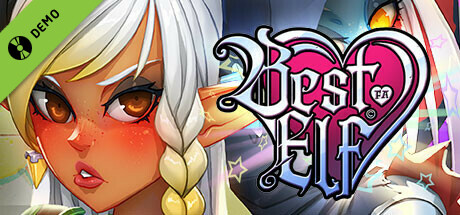 Best Elf Demo cover art