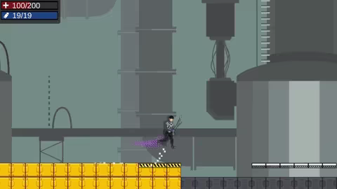 Fittest Fire video 3