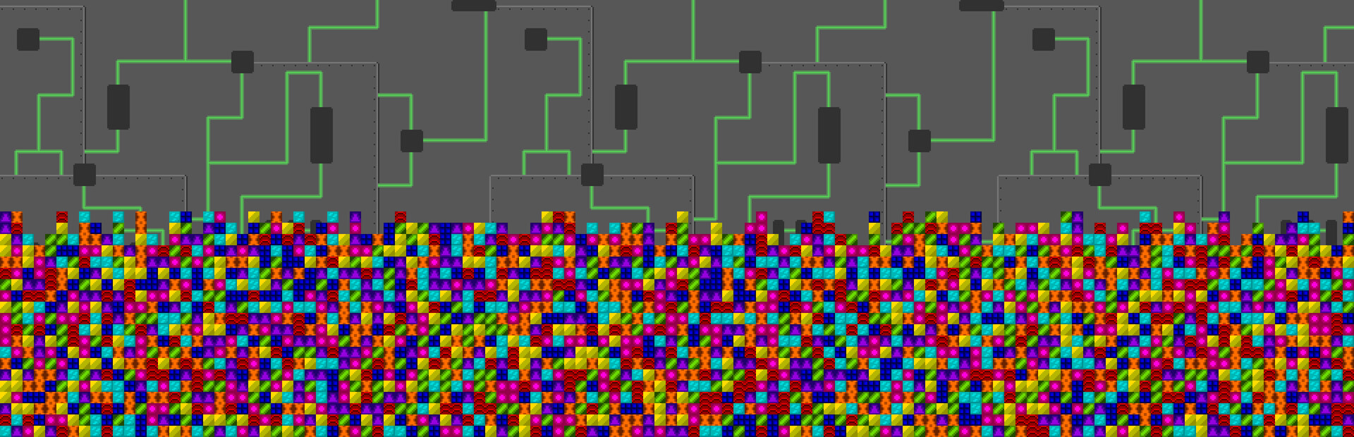 Polymino