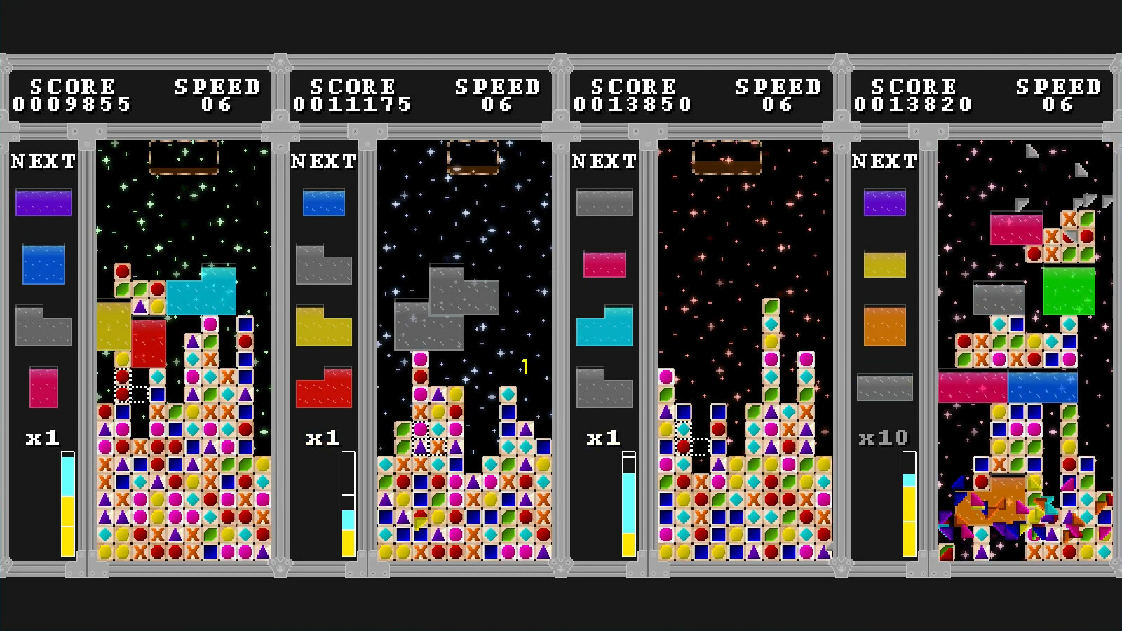 Polymino screenshot #5