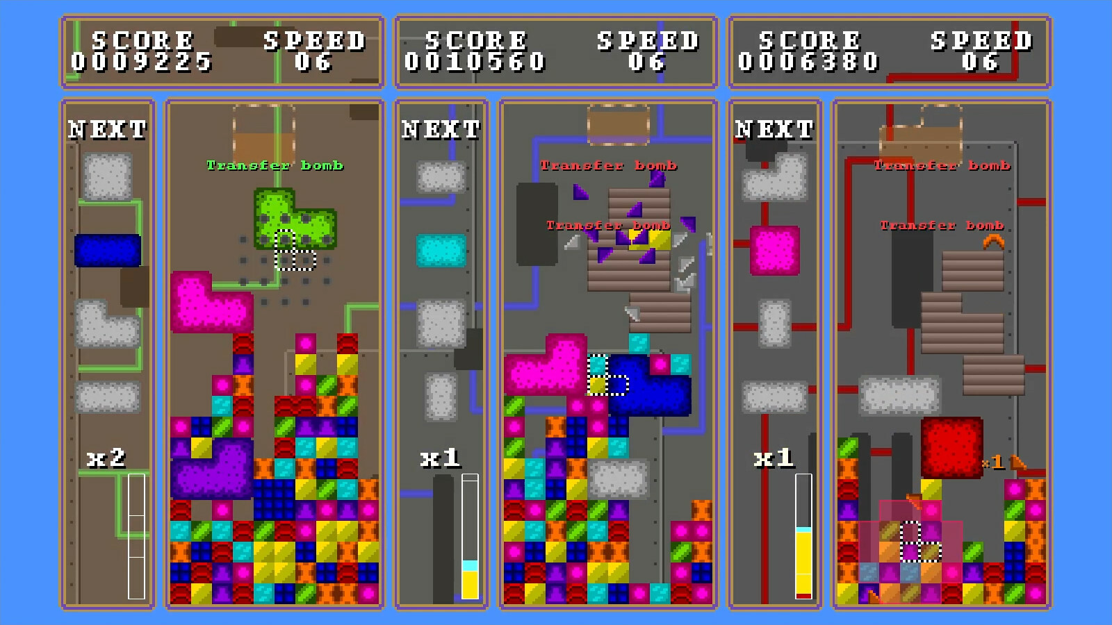 Polymino screenshot #22