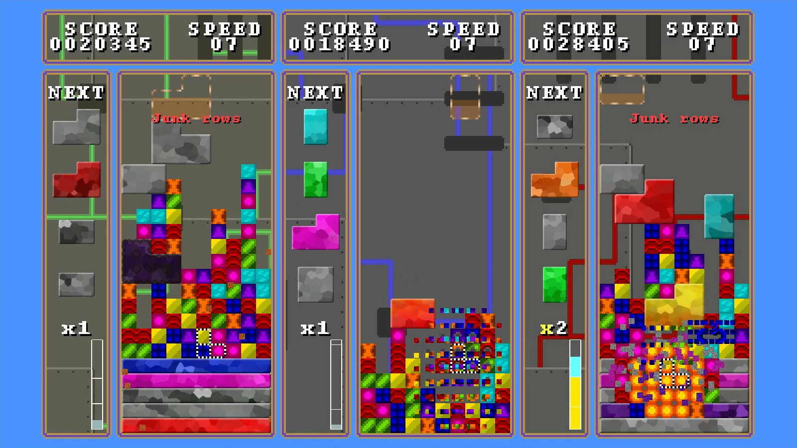 Polymino screenshot #12