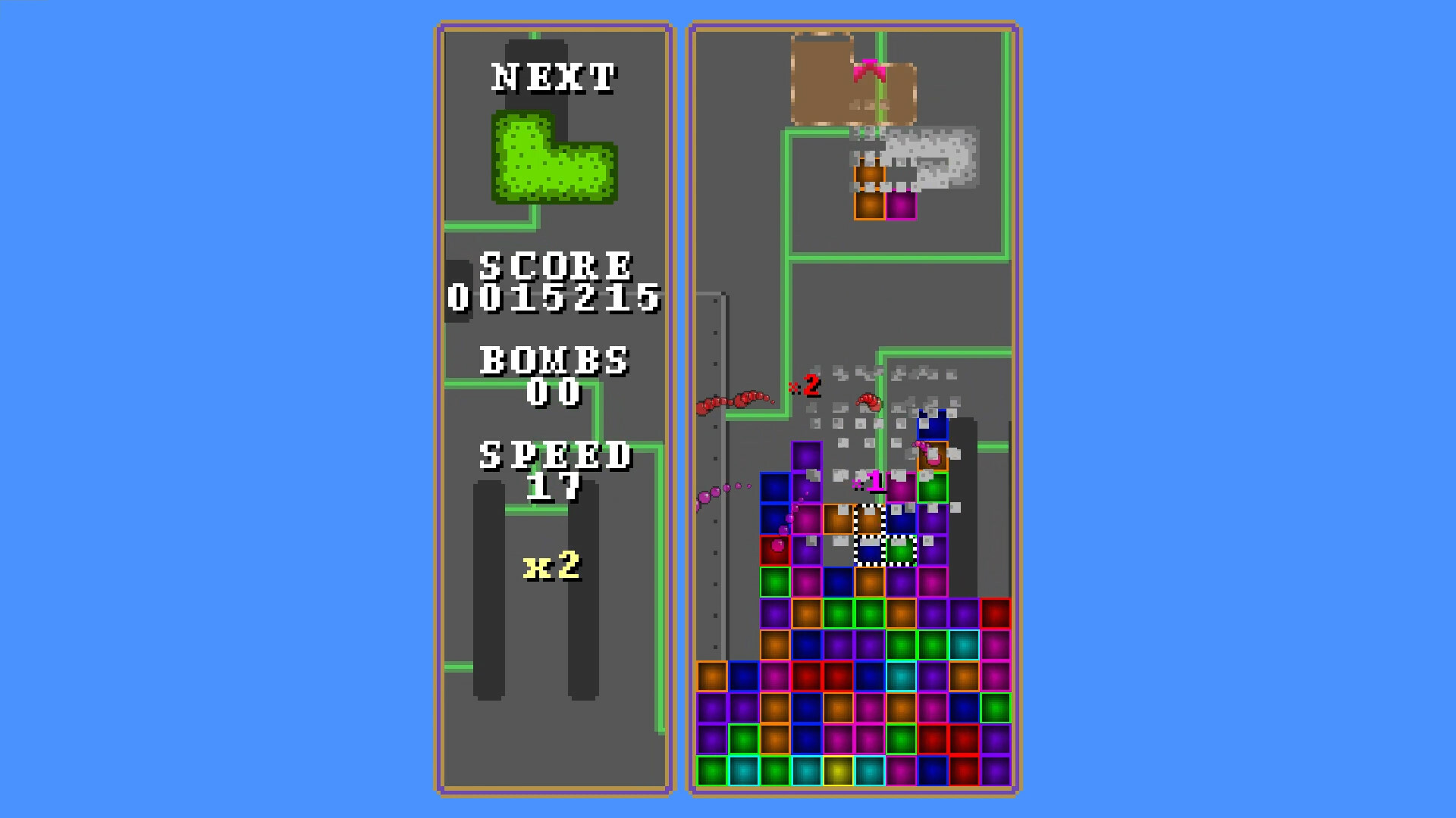 Polymino screenshot #8