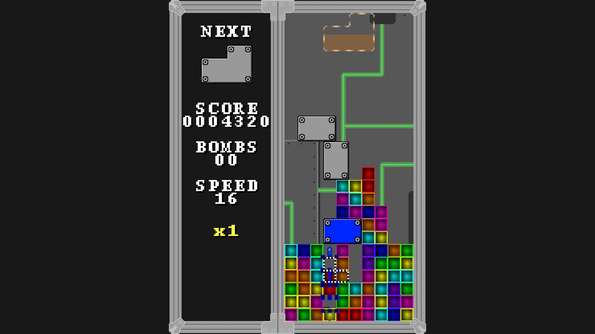 Polymino screenshot #15