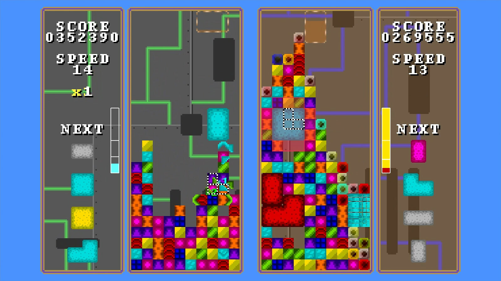 Polymino screenshot #18